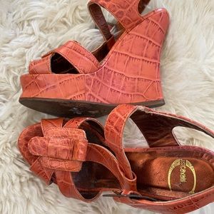 Just Cavalli Sandals